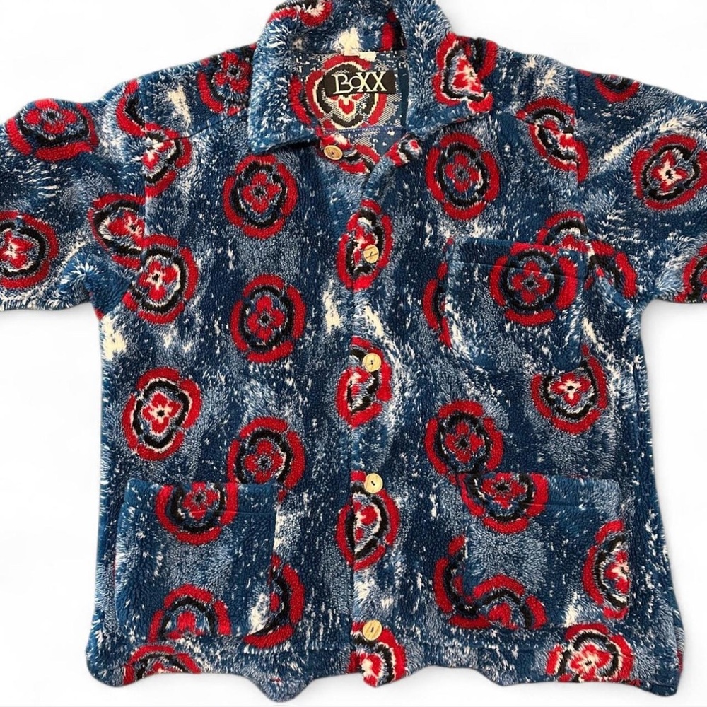 Boxx Fleece